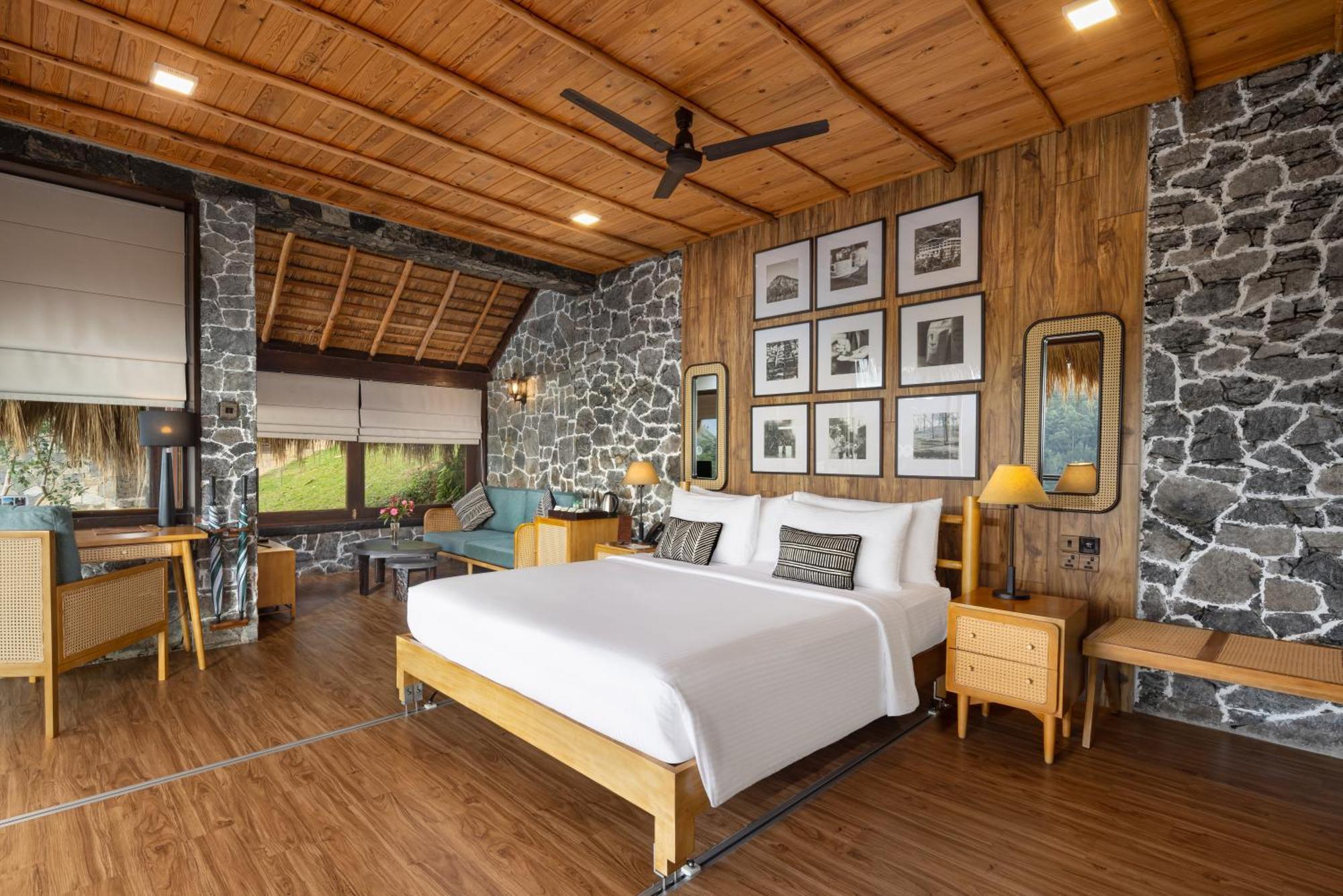 98 Acres Resort & Spa Ella Exterior foto