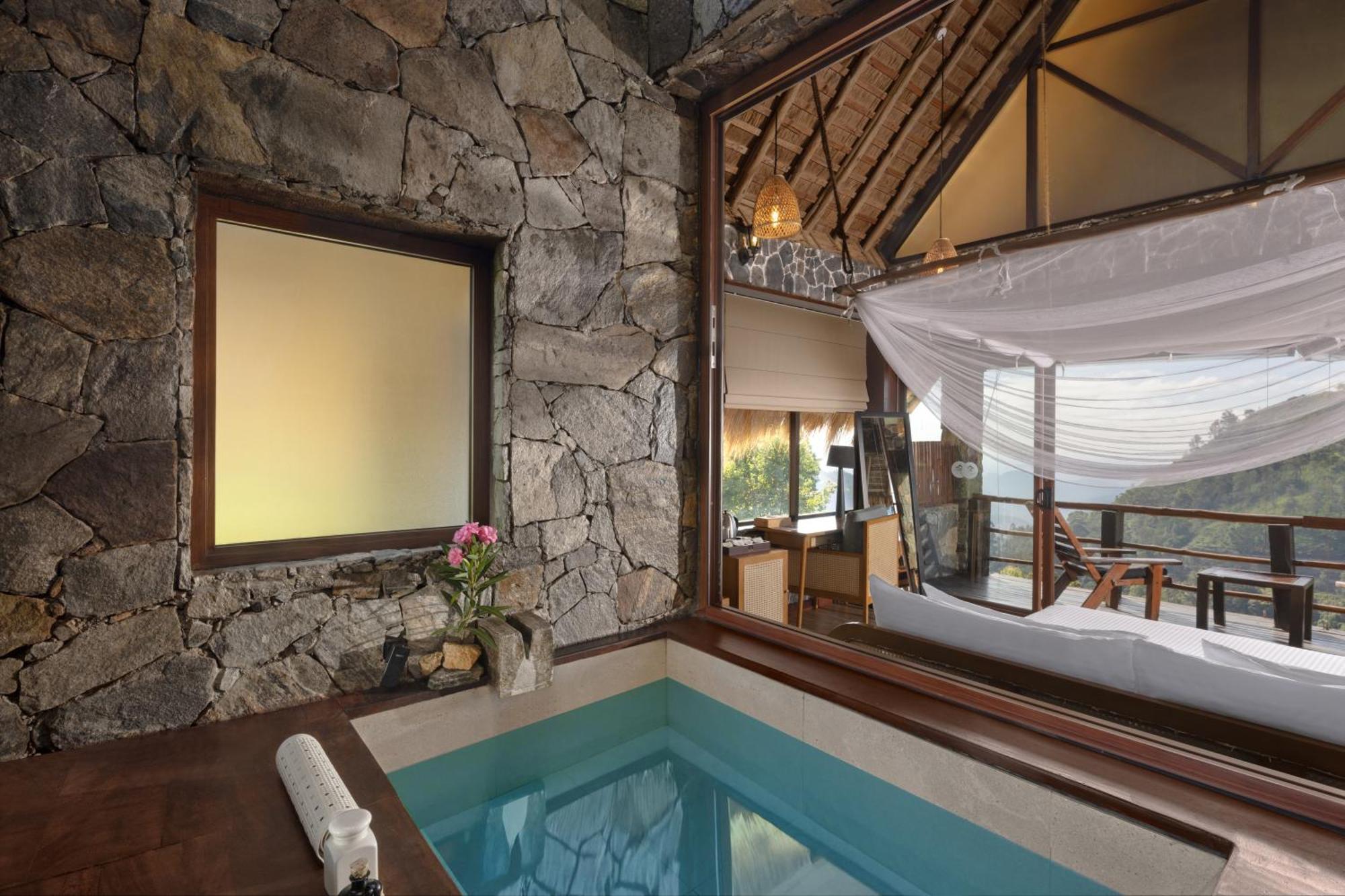 98 Acres Resort & Spa Ella Exterior foto